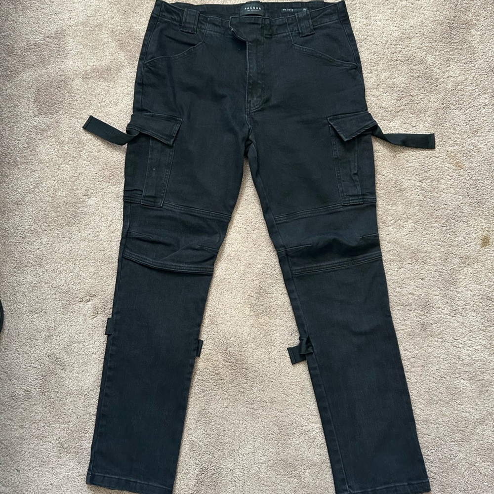 Pacsun slim fit jeans